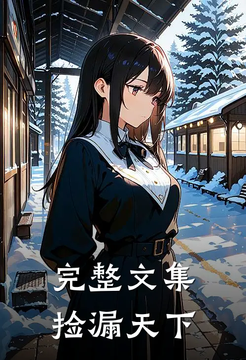 完整文集捡漏天下