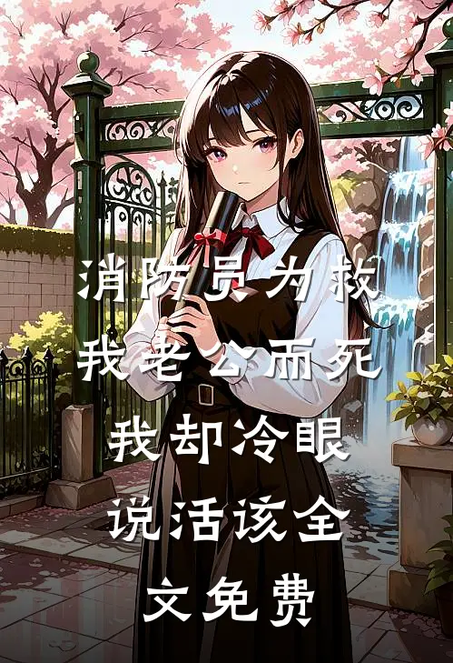消防员为救我老公而死，我却冷眼说活该全文免费