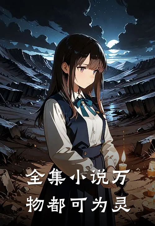 全集小说万物都可为灵