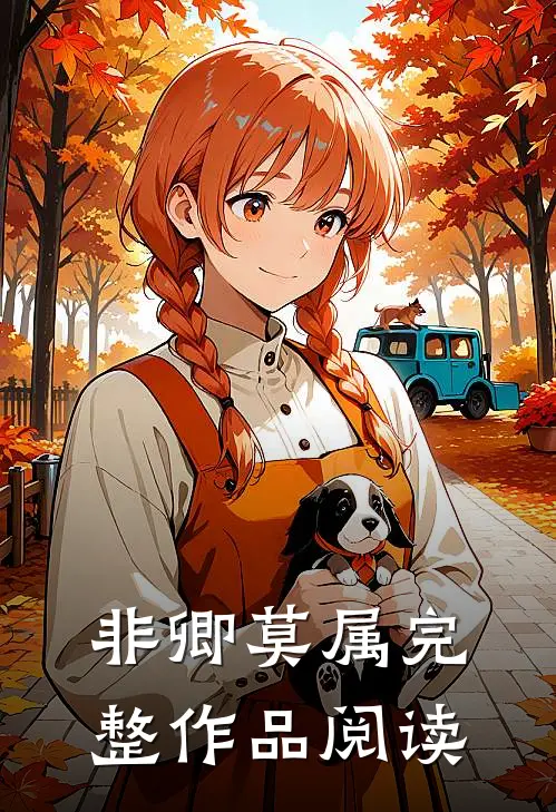 非卿莫属完整作品阅读