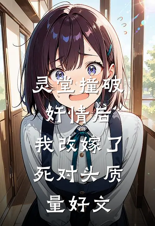 灵堂撞破奸情后，我改嫁了死对头质量好文
