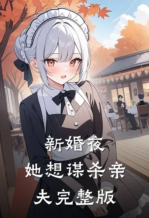 新婚夜，她想谋杀亲夫完整版