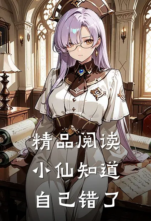 精品阅读小仙知道自己错了