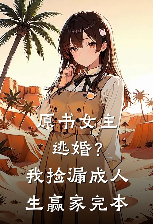 原书女主逃婚？我捡漏成人生赢家完本