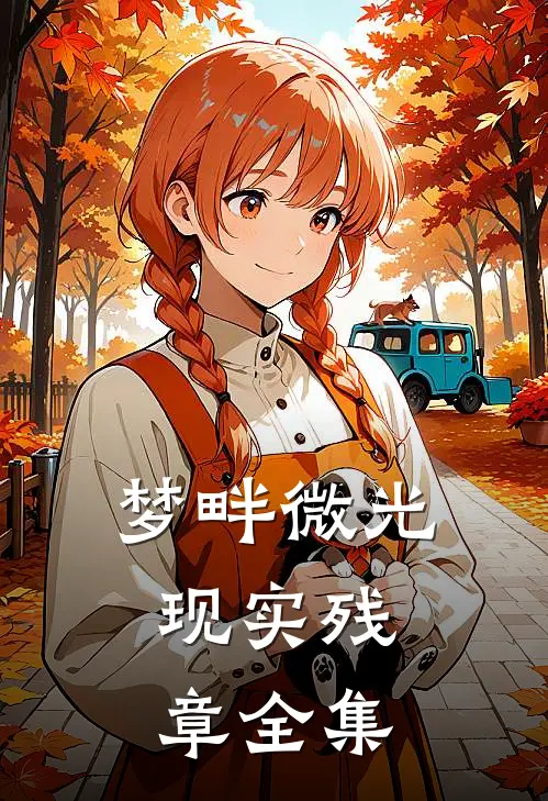 梦畔微光，现实残章 全集