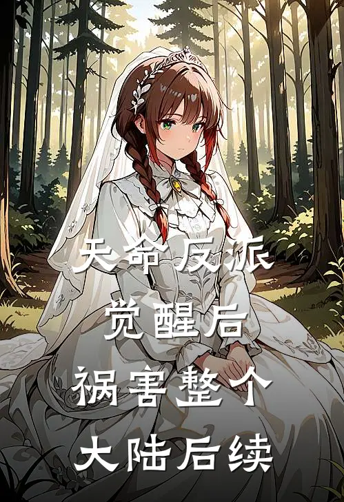 天命反派觉醒后，祸害整个大陆后续