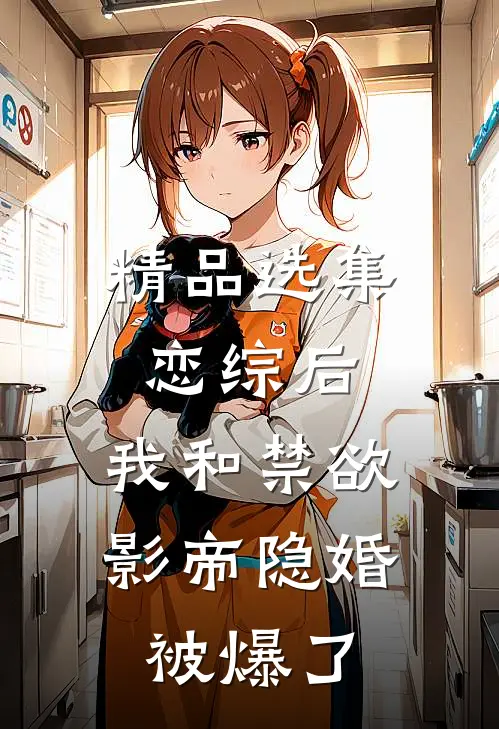 精品选集恋综后，我和禁欲影帝隐婚被爆了
