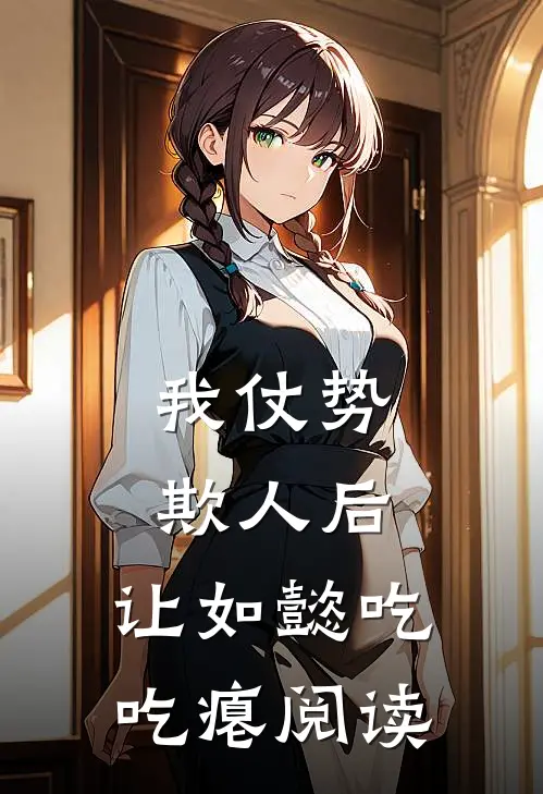我仗势欺人后，让如懿吃吃瘪阅读