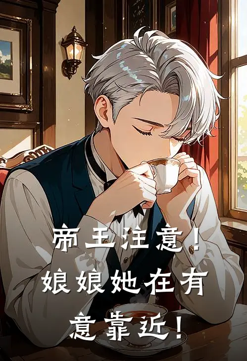 帝王注意！娘娘她在有意靠近！