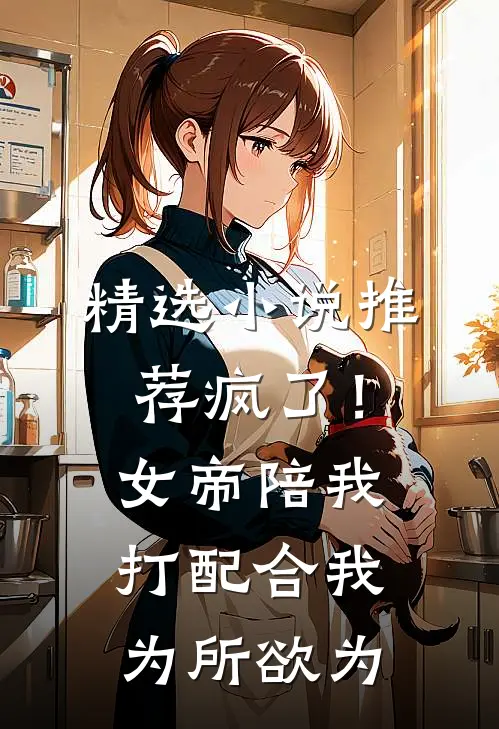 精选小说推荐疯了！女帝陪我打配合，我为所欲为