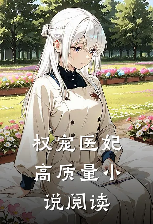 权宠医妃高质量小说阅读