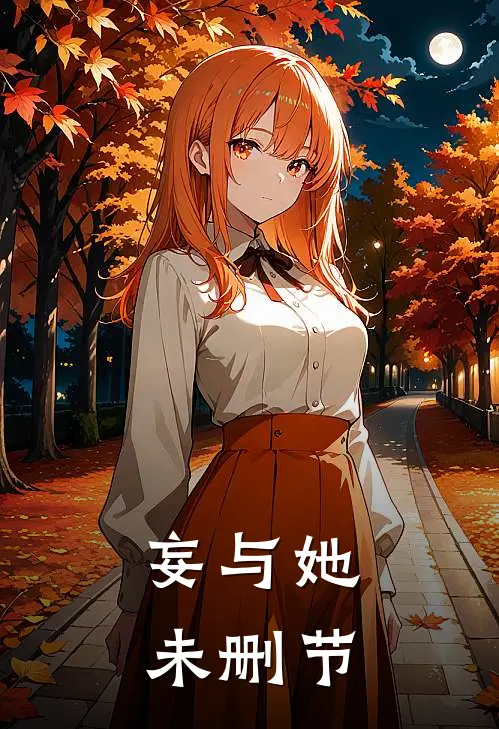 妄与她未删节