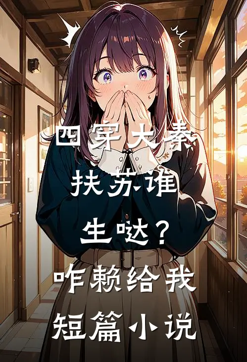 四穿大秦：扶苏谁生哒？咋赖给我短篇小说