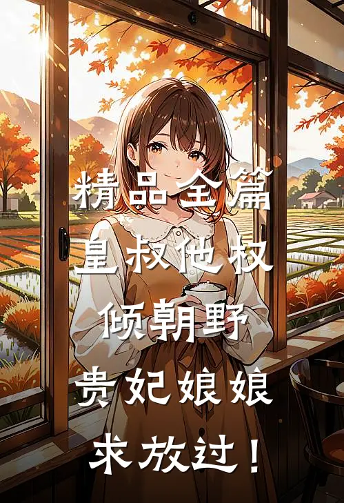 精品全篇皇叔他权倾朝野，贵妃娘娘求放过！