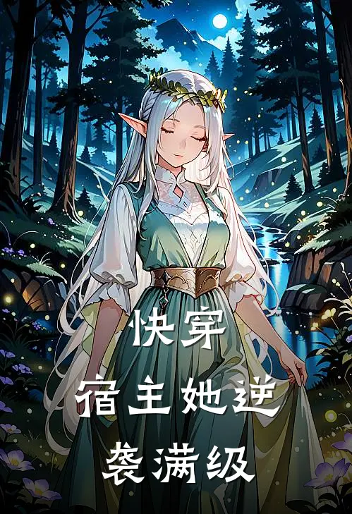 快穿：宿主她逆袭满级