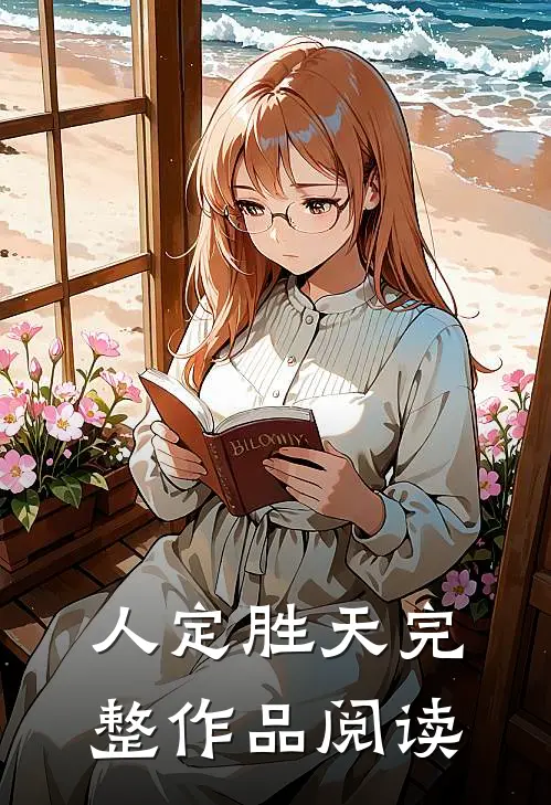 人定胜天完整作品阅读