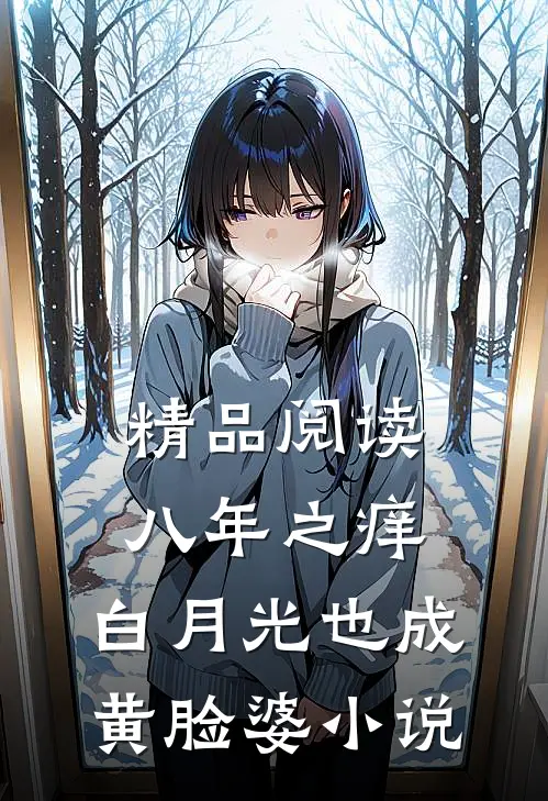 精品阅读八年之痒,白月光也成黄脸婆小说