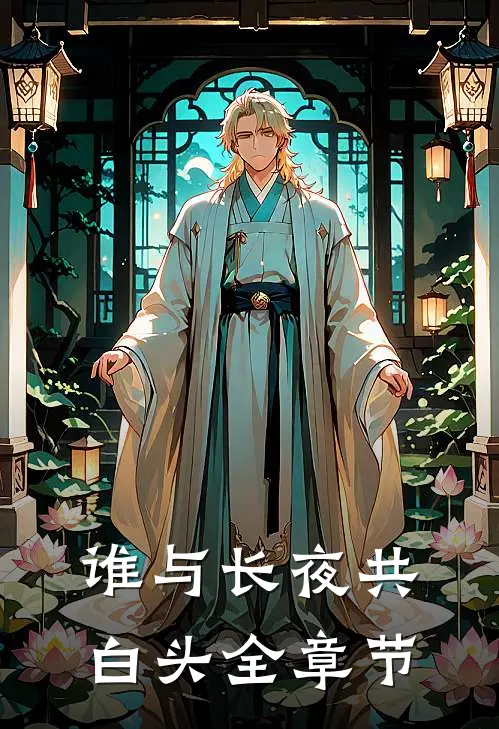谁与长夜共白头全章节