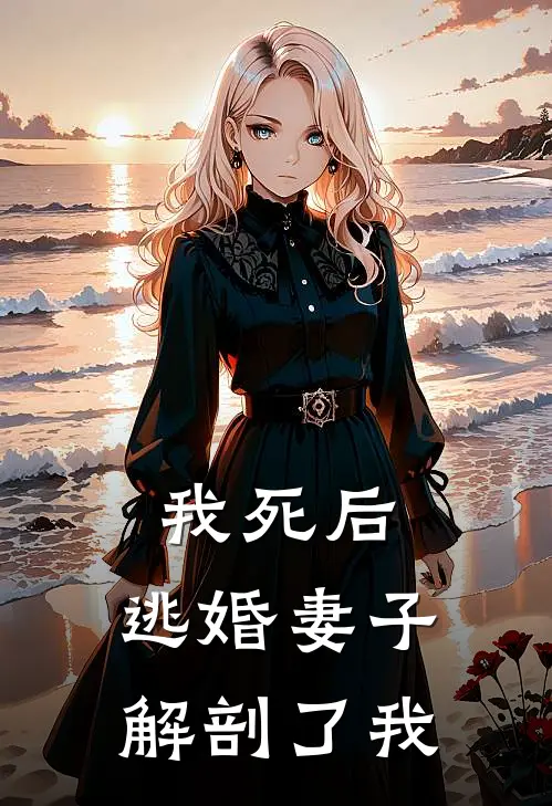 我死后，逃婚妻子解剖了我
