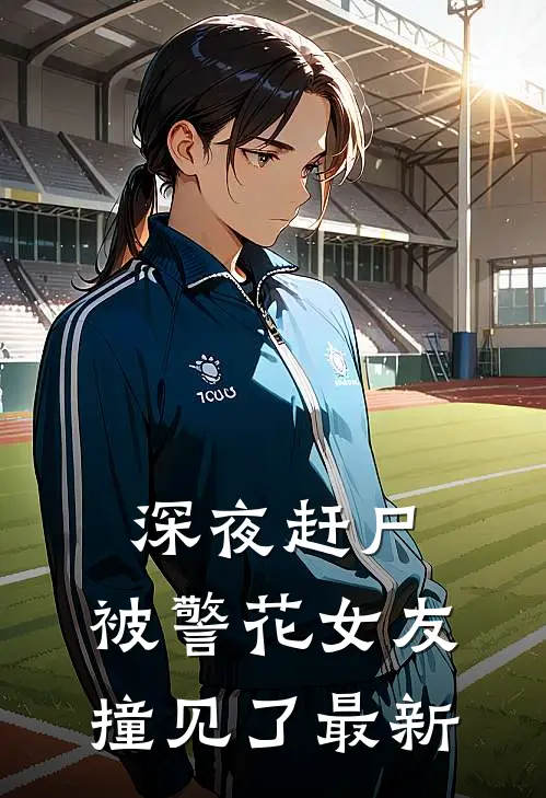 深夜赶尸，被警花女友撞见了最新