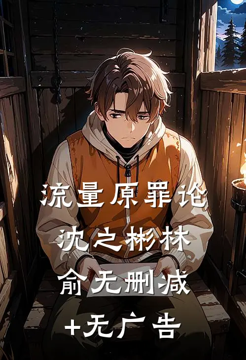 流量原罪论沈之彬林俞无删减+无广告