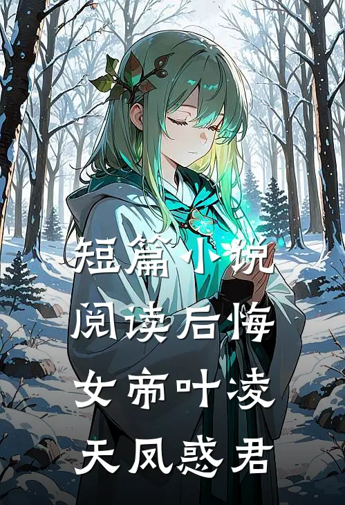 短篇小说阅读后悔女帝叶凌天凤惑君