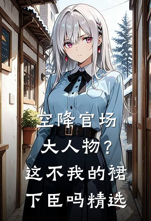 空降官场大人物？这不我的裙下臣吗精选