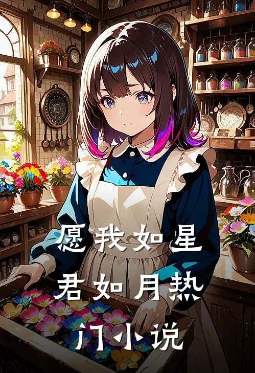 愿我如星君如月热门小说