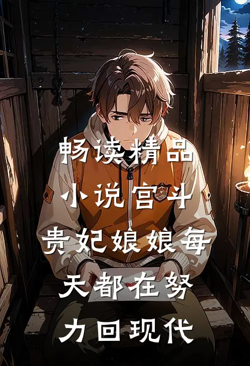 畅读精品小说宫斗：贵妃娘娘每天都在努力回现代