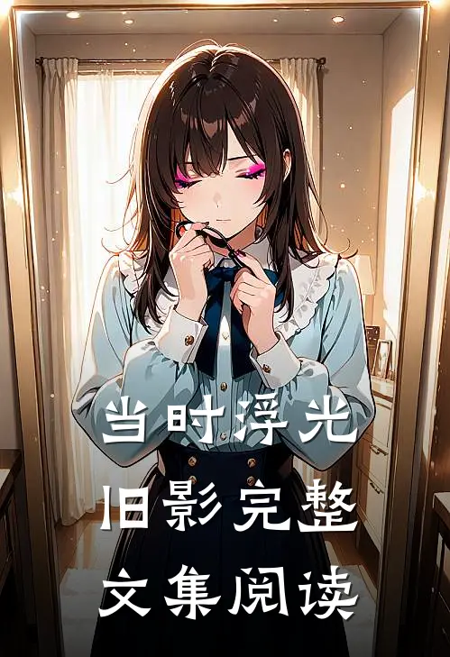 当时浮光旧影完整文集阅读