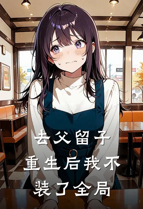 去父留子，重生后我不装了全局