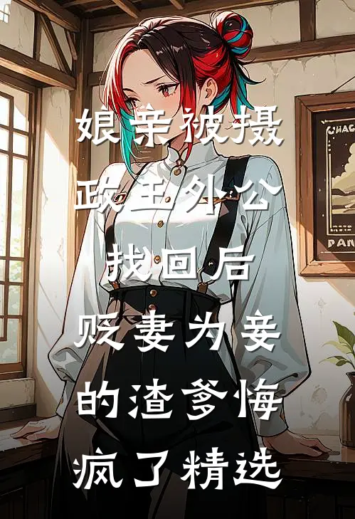 娘亲被摄政王外公找回后，贬妻为妾的渣爹悔疯了精选