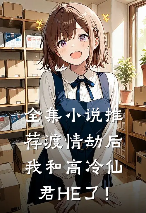 全集小说推荐渡情劫后，我和高冷仙君HE了！