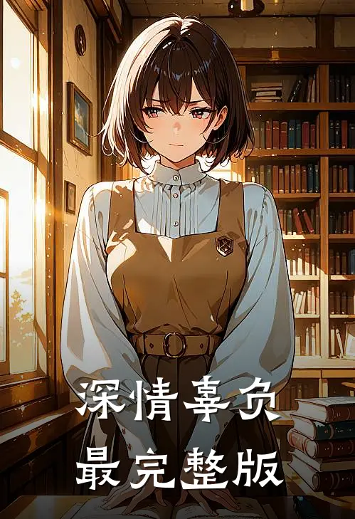 深情辜负最完整版
