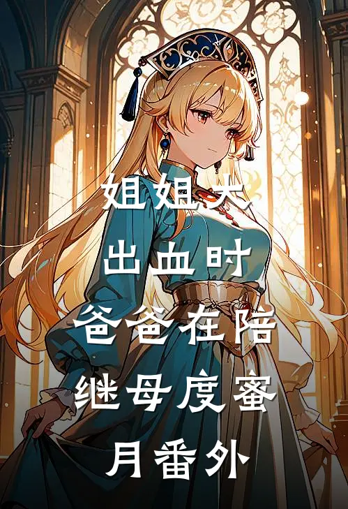 姐姐大出血时，爸爸在陪继母度蜜月番外