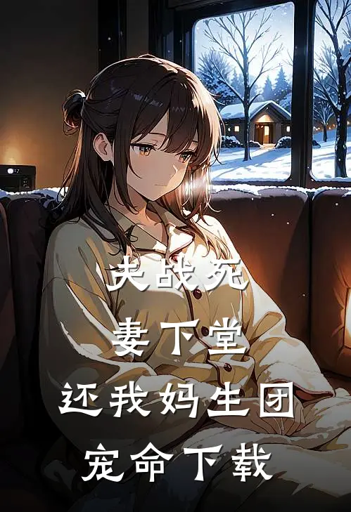 夫战死，妻下堂，还我妈生团宠命下载