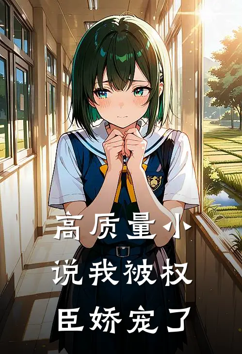 高质量小说我被权臣娇宠了