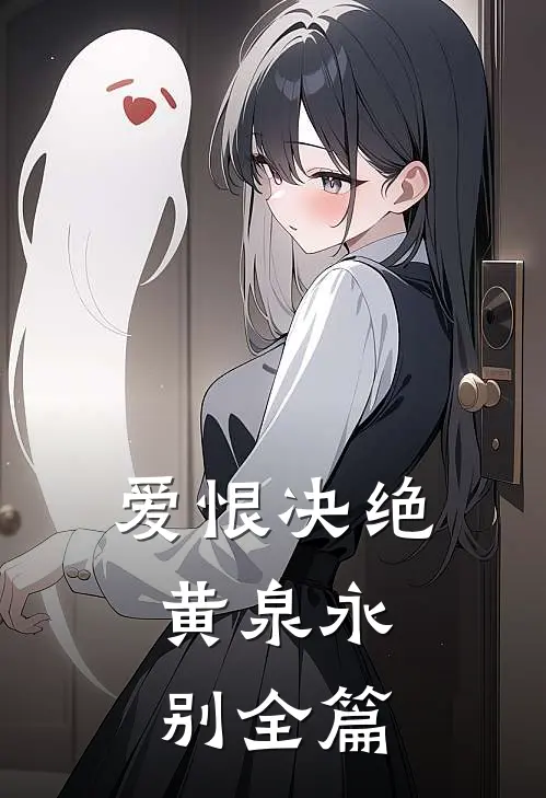 爱恨决绝，黄泉永别全篇