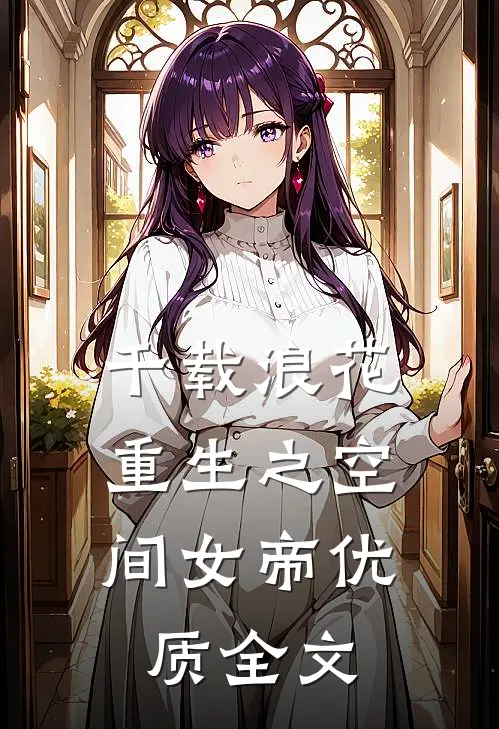 千载浪花：重生之空间女帝优质全文