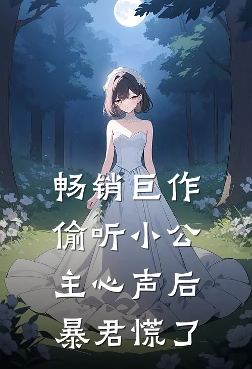 畅销巨作偷听小公主心声后，暴君慌了
