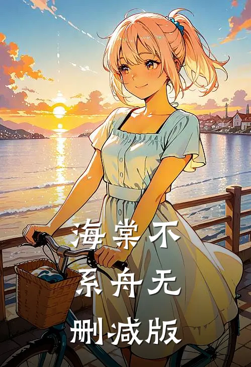 海棠不系舟无删减版