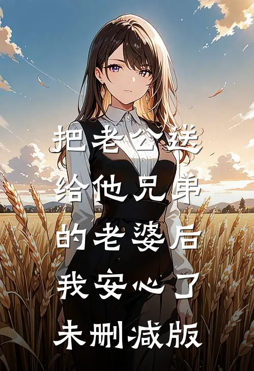 把老公送给他兄弟的老婆后，我安心了未删减版