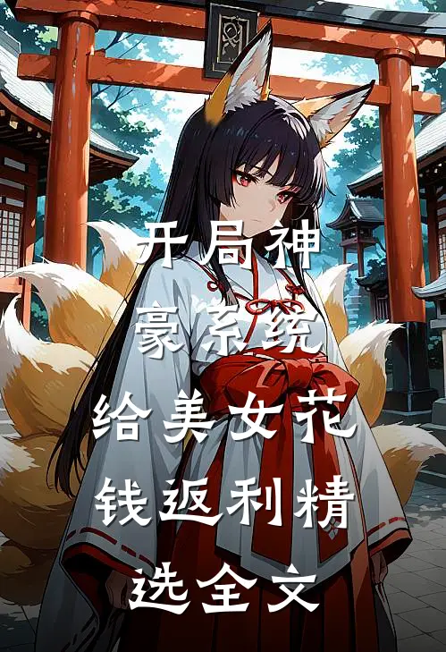 开局神豪系统：给美女花钱返利精选全文