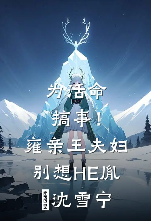 为活命搞事！雍亲王夫妇别想HE胤禛沈雪宁
