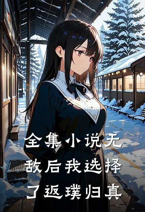 全集小说无敌后我选择了返璞归真