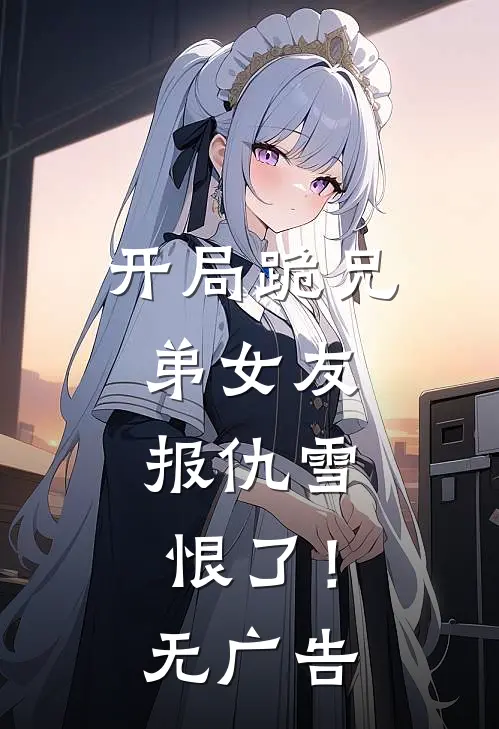 开局跪兄弟女友，报仇雪恨了！无广告