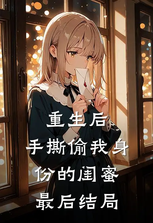 重生后，手撕偷我身份的闺蜜最后结局