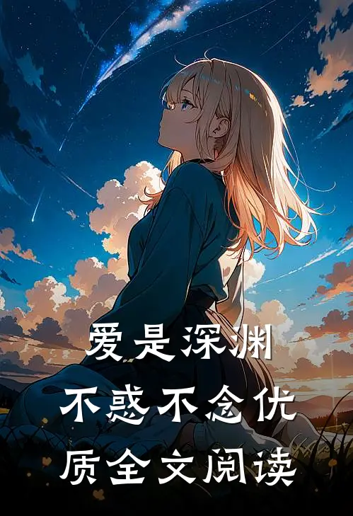 爱是深渊，不惑不念优质全文阅读