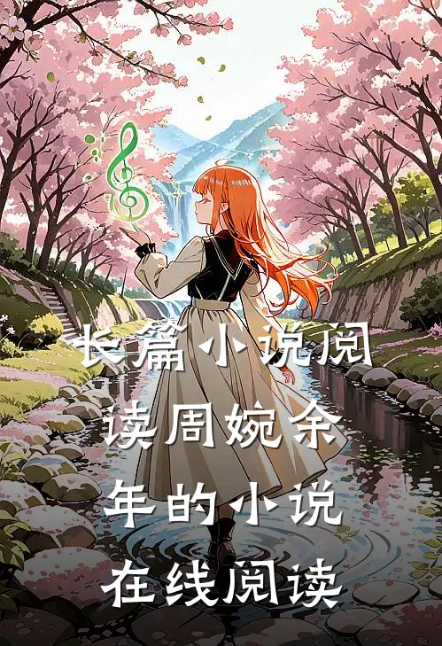 长篇小说阅读周婉余年的小说在线阅读