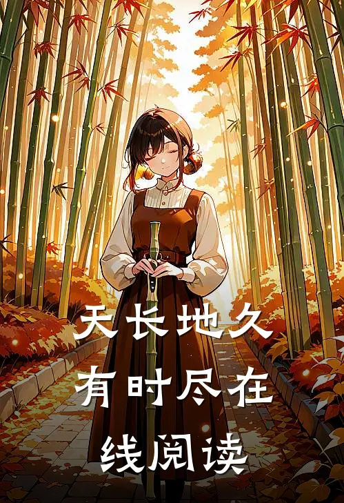 天长地久有时尽在线阅读